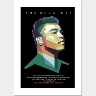 The Greatest Quotes Posters and Art